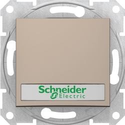 Выключатель Schneider Sedna SDN1600368