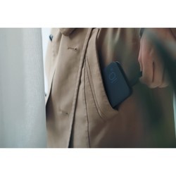 Powerbank аккумулятор Xiaomi Solove X8 (розовый)