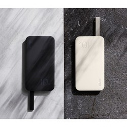 Powerbank аккумулятор Xiaomi Solove X8 (розовый)