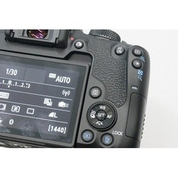 Фотоаппарат Canon EOS 850D body