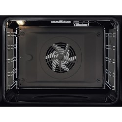 Духовой шкаф Electrolux SenseCook LOE 7C31S