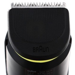 Машинка для стрижки волос Braun BT 3221