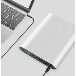 Powerbank аккумулятор Rombica NEO PRO 440C