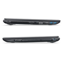 Ноутбук Acer TravelMate P259-M (TMP259-M-33JK)