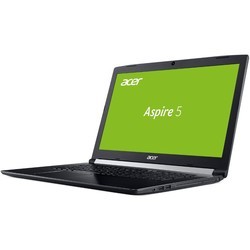 Ноутбуки Acer A517-51G-546B