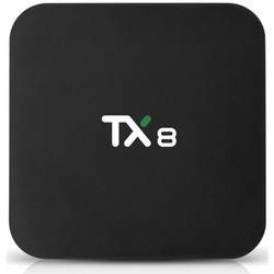 Медиаплеер Tanix TX8 32 Gb