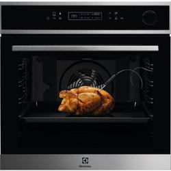 Духовой шкаф Electrolux SteamCrisp EOC 8P31X