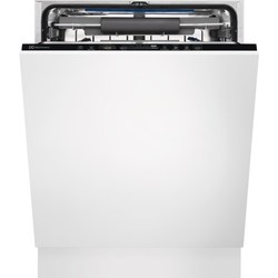 Встраиваемая посудомоечная машина Electrolux EES 69310 L