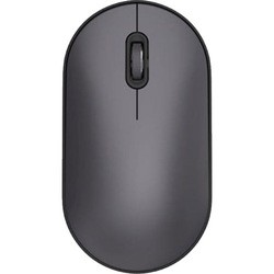 Мышка Xiaomi MiiiW Mouse Bluetooth Silent Dual Mode (черный)