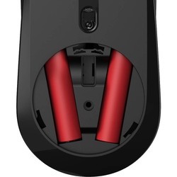 Мышка Xiaomi MiiiW Wireless (черный)