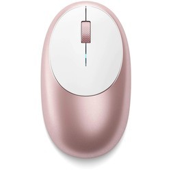 Мышка Satechi M1 Wireless Mouse (серебристый)