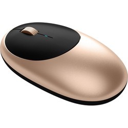 Мышка Satechi M1 Wireless Mouse (розовый)