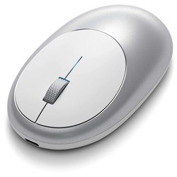 Мышка Satechi M1 Wireless Mouse (розовый)