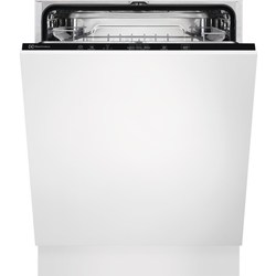 Встраиваемая посудомоечная машина Electrolux EEA 627201 L