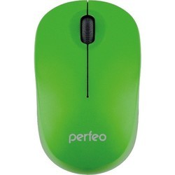 Мышка Perfeo Sky (зеленый)