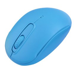 Мышка Perfeo Comfort (синий)