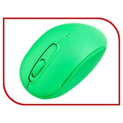 Мышка Perfeo Comfort (зеленый)