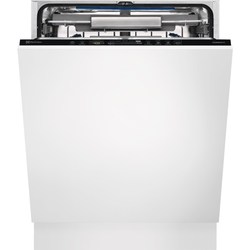 Встраиваемая посудомоечная машина Electrolux EEC 67300 L