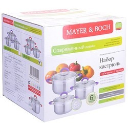 Кастрюля Mayer & Boch 29104