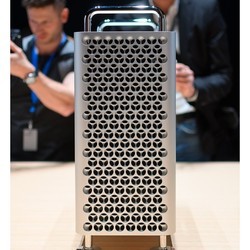 Персональный компьютер Apple Mac Pro 2019 (Z0W3/249)