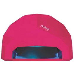 Лампа для маникюра RuNail LED/UV 24 (розовый)
