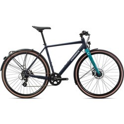 Велосипед ORBEA Carpe 25 2020 frame XL