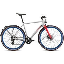 Велосипед ORBEA Carpe 25 2020 frame XL