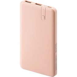 Powerbank аккумулятор InterStep PB6PM (черный)