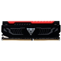 Оперативная память Patriot Viper LED DDR4 2x4Gb