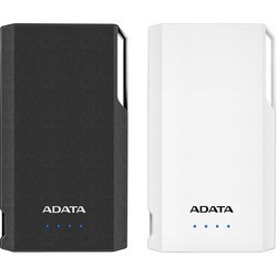 Powerbank аккумулятор A-Data S10000 (белый)