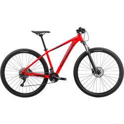 Велосипед ORBEA MX 20 27.5 2020 frame M