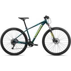 Велосипед ORBEA MX 20 27.5 2020 frame M