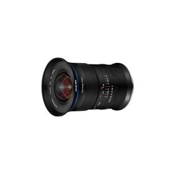 Объектив Laowa 17mm f/4 GFX Zero-D