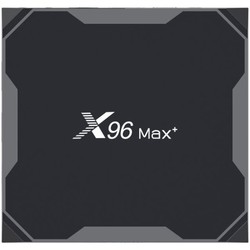 Медиаплеер Android TV Box X96 Max Plus 32 Gb