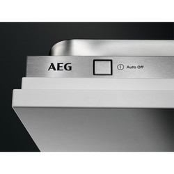 Встраиваемая посудомоечная машина AEG FSE 63716 P