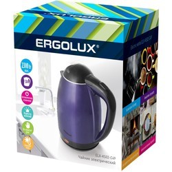 Электрочайник Ergolux ELX-KS02-C49