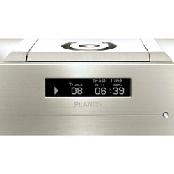 CD-проигрыватель Audionet Planck
