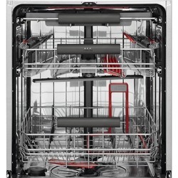 Встраиваемая посудомоечная машина AEG FSE 63707 P
