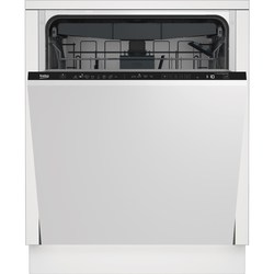Встраиваемая посудомоечная машина Beko DIN 48520