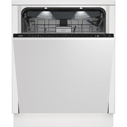 Встраиваемая посудомоечная машина Beko DIN 59530 AD