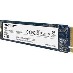 SSD Patriot P300P128GM28