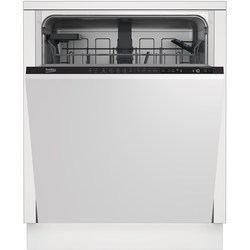 Встраиваемая посудомоечная машина Beko DIN 26410