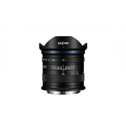 Объектив Laowa 17mm f/1.8 MFT