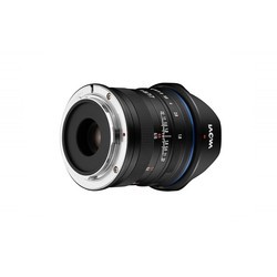 Объектив Laowa 17mm f/1.8 MFT