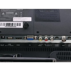 Телевизор DEXP H16B3000C