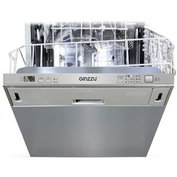 Встраиваемая посудомоечная машина Ginzzu DC 512