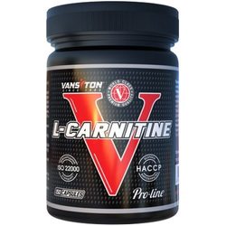 Сжигатель жира Vansiton L-Carnitine 60 cap