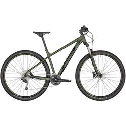 Велосипед Bergamont Revox 5.0 27.5 2020 frame S