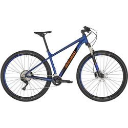 Велосипед Bergamont Revox 6.0 29 2020 frame L