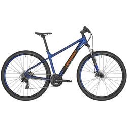 Велосипед Bergamont Revox 2 27.5 2020 frame XS